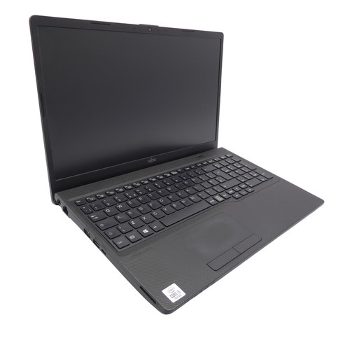 Fujitsu laptop lifebook - laptop,