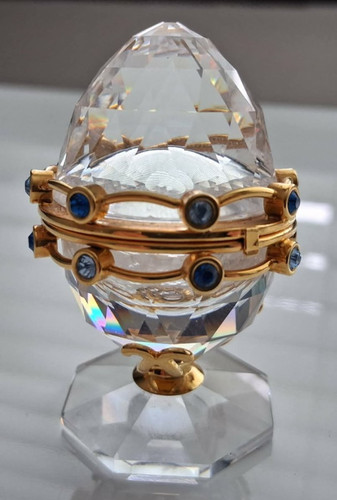 Swarovski crystal memories - swarovski,