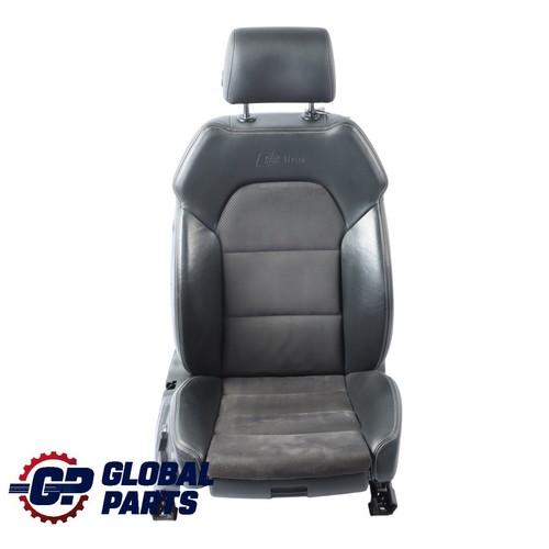 Audi sport seat front - seat,