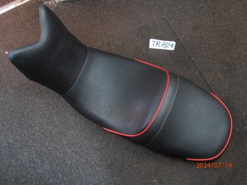Bmw f650 seat 2008 - f650, 2008-12