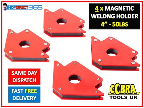 Set 50lb magnetic welding - magnetic,