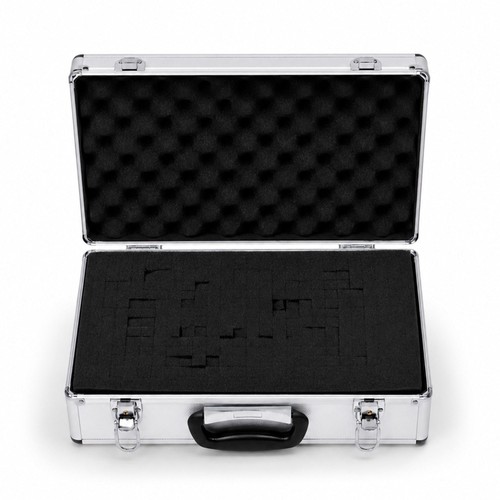 Heavy duty aluminium flight - heavy,