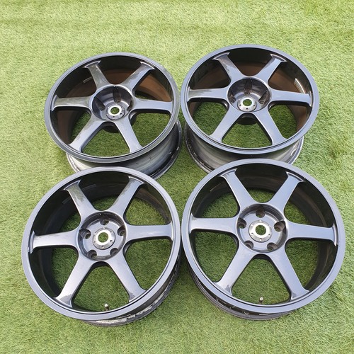 Advan avs model 17x8 - advan,