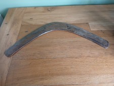 Returning Boomerang Australian