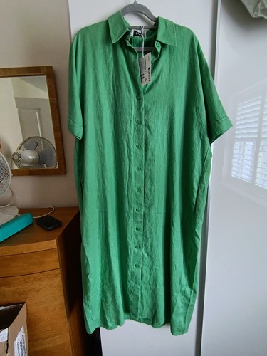 Cos oversized dress bnwt - cos,