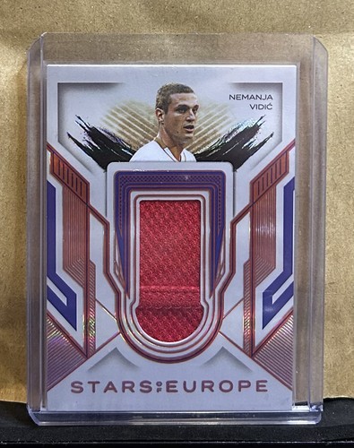 2024 futera incredible nemanja - incredible,