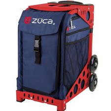 Zuca Midnight Navy Insert Bag