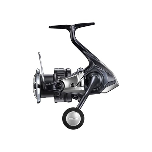 Shimano twin power - shimano, xd