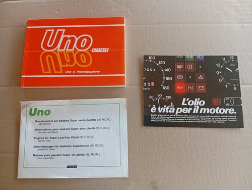 Fiat uno turbo - fiat,