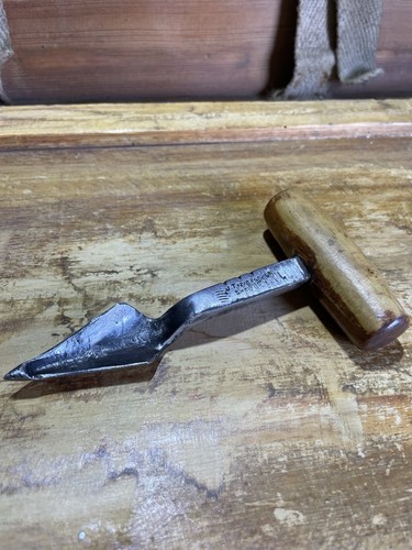 Vintage coopers bung hole - coopers,