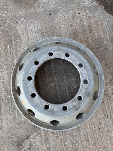 Volvo alcoa alloy wheel - alcoa,