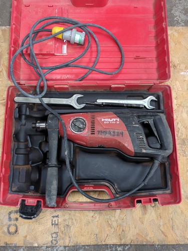 Hilti 110 diamond - diamond, core