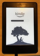 Amazon Kindle Paperwhite (7th