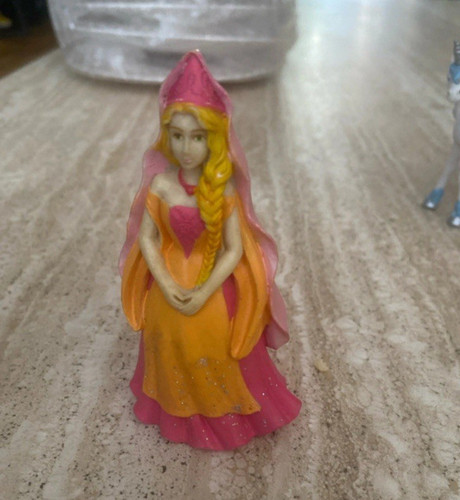 Vintage elc princess - elc, papo