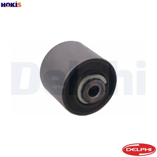 Mounting controltrailing - 2x,