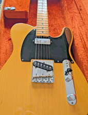Fender American Vintage "Hot