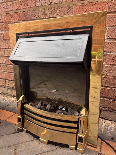 Dimplex electric fire model - dimplex,
