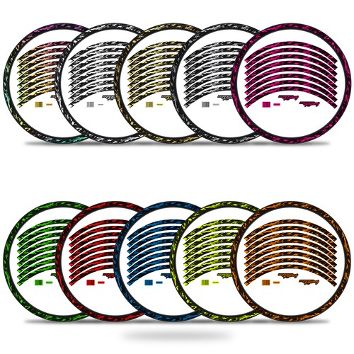 Mtb bike bicycle - bike, rim