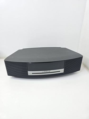 Bose wave music - bose,