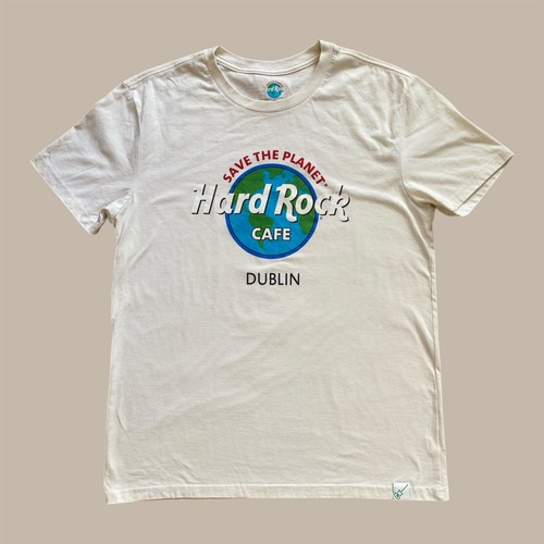 Hard rock cafe dublin - dublin, t-shirt
