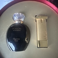 Dior Poison Vintage Gift Set