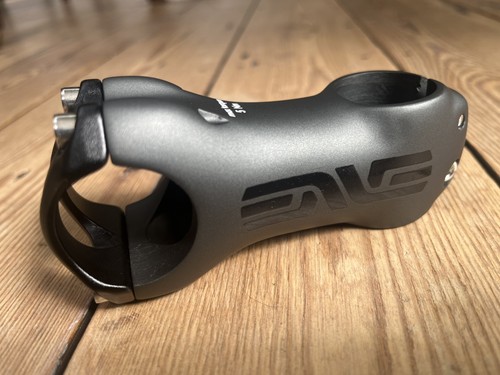 Enve handlebar stem 80mm - enve,