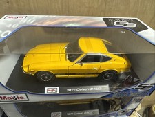 ⭐MAISTO 1:18 SCALE - 1971