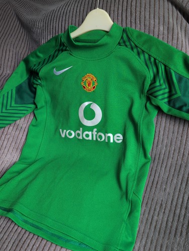 Manchester united nike - manchester,