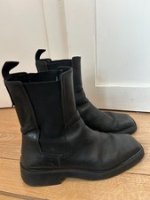 Vagabond Jillian Leather