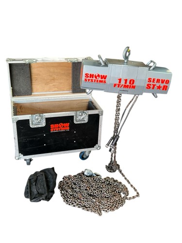 Lodestar ton electric - lodestar,
