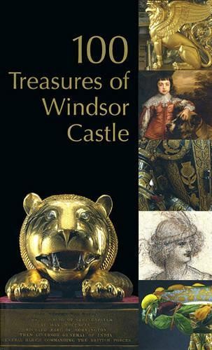 100 treasures windsor - treasures,