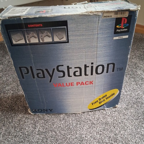 Sony playstation spares and - playstation,