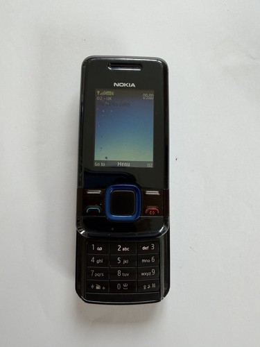 Nokia 7100s mobile c2008 - mobile,