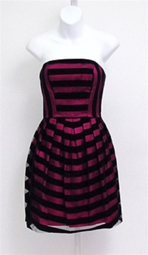 Bnwt morgan pink - co, &