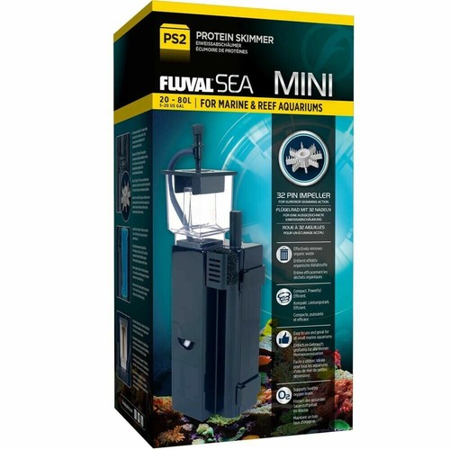 Fluval sea ps2 mini - fluval, protein