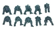 Genestealer Cults Neophyte