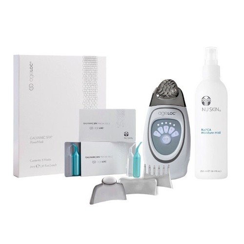 Skin nuskin ageloc - nuskin,