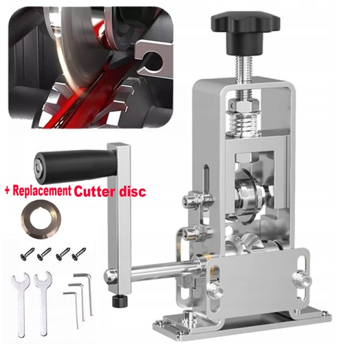 Manual electric wire stripping - manual,
