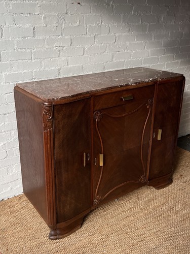 Large vintage art deco - large,
