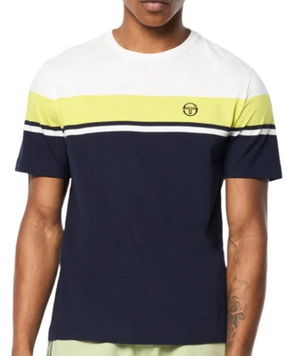 Sergio tacchini damarindo - tacchini, 2pc