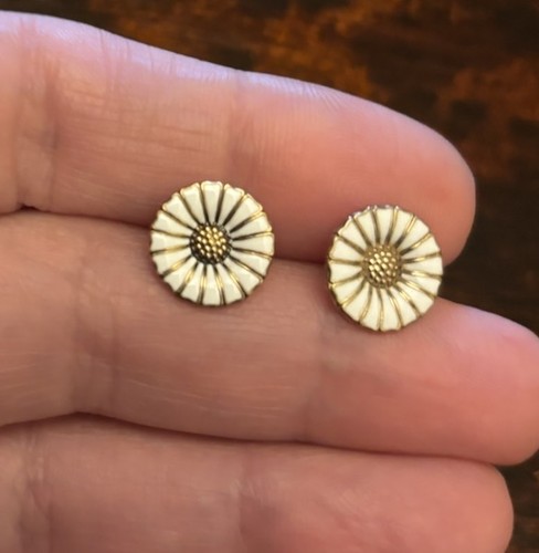 Stunning georg jensen gilded - stunning,