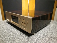 LUXMAN D-7