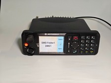 Motorola MTM800/MTM800E