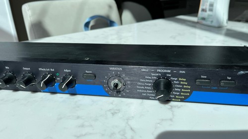 Lexicon mpx100 vintage 1998 - mpx100,