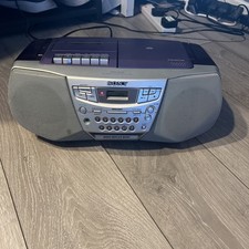 Sony CFD-922L Portable