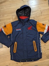 Honda HRC Racing Official