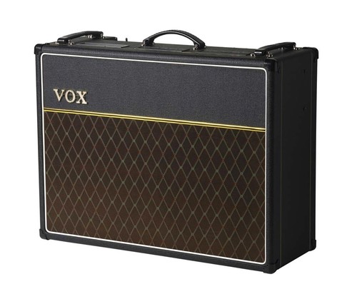 Vox ac15c2 twin 15 - vox,