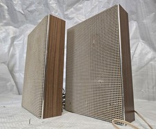 Pretty Grundig HiFi Box 203M