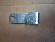 Bsa Bantam D1 D3 Rear Wheel