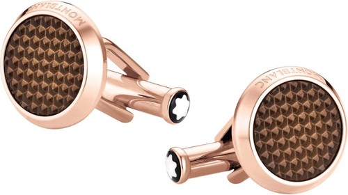 Montblanc meisterstuck round - montblanc,